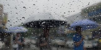 பேராக், தெரெங்கானு, பகாங் மற்றும் சிலாங்கூரில் இடியுடன் கூடிய மழை எச்சரிக்கை; மெட்மலேசியா தெரிவித்துள்ளது