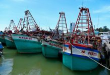 மோசமான வானிலையால் எச்சரிக்கையாக இருப்பதுடன் மீன்பிடி நடவடிக்கைகளை ஒத்திவைக்க அறிவுறுத்தல்