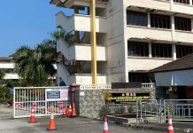 குப்பை அகற்றும் தளத்திற்கு அருகிலுள்ள 10 பள்ளிகள் நாளை முதல் மூன்று நாட்களுக்கு மூடப்படுகிறது