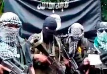 தேடப்படும் அபு சயாஃப் வெடிகுண்டு தயாரிப்பாளர் இன்னும் உயிருடன் இருப்பது உறுதி -ESSCom