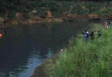 இரு தினங்களுக்கு முன் ஆற்றில் குளிக்க சென்ற சிறுவன் இன்று சடலமாக மீட்பு