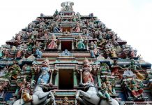 மித்ரா நிதி முறைகேடு – இந்து சங்கத்தின் இரு அதிகாரிகள் எம்ஏசிசியால் கைது