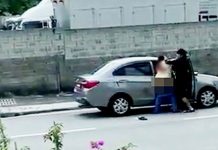 இ-ஹெய்லிங் ஓட்டுநரை காயப்படுத்தி, கொள்ளையடித்ததில் குற்றம் புரியவில்லை என்கிறார் வயர்மேன்