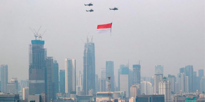 இந்தோனேசியா