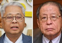 அசாம் விவகாரத்தில் பிரதமர் செயல்படுவதற்கான ‘கடைசி வாய்ப்பு’ என்கிறார் கிட் சியாங்