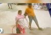 பையில் கணவரின் துண்டிக்கப்பட்ட தலையுடன் போலீசில் சரணடைந்த மனைவி