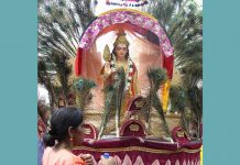 புதிய தைப்பூச எஸ்ஓபி – காவடிகளுக்கு அனுமதியில்லை; ரத ஊர்வலம் நடைபெறும்