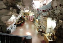 155 ஆண்டுகள் பழமையான Nam Thean Tong குகைக் கோயிலை வெளியேறுமாறு கடிதம்