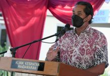 சமூகத்தின் தவறான பார்வை போதைக்கு அடிமையானவர்கள் சிகிச்சை பெறுவதைத் தடுக்கிறது என்கிறார் கைரி