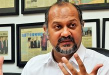 கோபிந்த் சிங் 142,875 வாக்குகள் அதிகம் பெற்று வரலாறு படைத்தார்