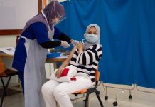 24 மணி நேர கோவிட் தொற்று 3,543 – குணமடைந்தோர் 3,484