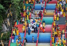 மஇகா துணைத்தலைவர் சரவணன் தைப்பூச SOPகளை விமர்சிப்பது ஏற்புடையது என்கிறார் ராமசாமி