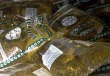 MyKadஐ பயன்படுத்தி சமையல் எண்ணெய் வாங்குவது குறித்து ஆலோசனையில் மட்டுமே இருக்கிறது