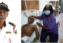 என் கணவர் தேவசகாயத்தின் மரணம் எனக்கு வாழ்நாள் வலி; ஆனால் கர்ப்பமாக இருக்கும் தாக்கியவரின் மனைவிக்காக வருந்துகிறேன் என்கிறார் ஃபிலோமினா