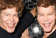 புகழ் பெற்ற பிரெஞ்சு தொலைக்காட்சி நட்சத்திரமான இரட்டையர்கள் கோவிட் தொற்றினால் பலி