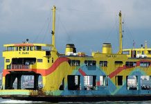 பட்டர்வொர்த்-பினாங்கு படகு சேவை நாளை முதல் மீண்டும் தொடங்கும்