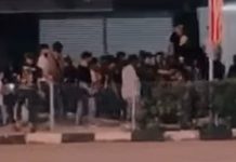 புக்கிட் பிந்தாங்கில் நடந்த சண்டை குறித்து போலீசார் விசாரிக்கின்றனர்