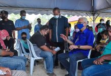 சரிபார்ப்பு செயல்முறையால் வெள்ள உதவி கிடைக்க தாமதம் என்கிறார் பிரதமர்