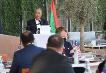 மலேசியா அனைத்துலக வர்த்தக உறவுகளை மேம்படுத்த தயாராக இருக்கிறது – முஹிடின்