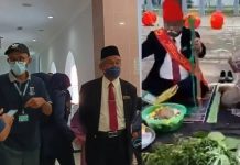 Raja Bomoh, Puteri Zaleha didakwa hari ini
