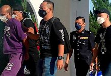 தடுப்பு காவலில் இருந்து தப்பிய ‘லாங் டைகரை’ விசாரிக்க ஜனவரி 3ஆம் தேதி வரை உத்தரவு நீட்டிப்பு