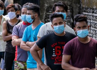 மலேசியாவில் நேபாளியர்களின் உயிரிழப்புகளுக்குத் தற்கொலை, நாள்பட்ட நோய்களே முக்கிய காரணங்களாக உள்ளன