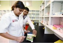 பாராசிட்டமால் மாத்திரை இன்னமும் கிடைக்கிறது; ஒரு பிராண்ட் மாத்திரைக்கு மட்டுமே தட்டுப்பாடு!