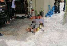 வீட்டின் கூரையில் பராமரிப்பு வேலை செய்து கொண்டிருந்த ஆடவர், மின்சாரம் தாக்கி மரணம்!