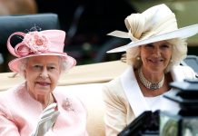 இங்கிலாந்தின் அடுத்த மகாராணி ‘கமிலா’; எலிசபெத் மகாராணி விருப்பம் தெரிவிப்பு!