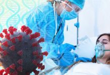 ஓமிக்ரான் அலை சுகாதார கட்டமைப்பை பாதிக்காது என்கிறது அரசாங்கம்