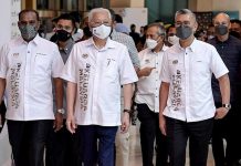 குறைந்த பட்ச ஊதியம் 1,500 ஆக நிலை நிறுத்த அரசாங்கம் செயல்படும் என்கிறார் பிரதமர்