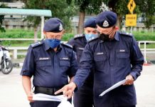 சீனப் புத்தாண்டை முன்னிட்டு நடத்தப்பட்ட ‘Op Selamat 17’ காலகட்டத்தில் 2,810 விபத்துகள் – 21 இறப்புகள்