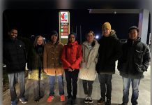 உக்ரைனில் இருந்து 9 மலேசியர்கள் உள்ளிட்ட அவர்களை சார்ந்தவர்கள் பத்திரமாக மீட்கப்பட்டனர்