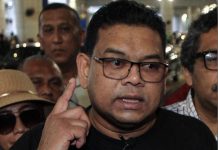 பாலியல் துன்புறுத்தல் குறித்த அனைத்து காணொளியையும் லோக்மான் நீக்கினார்