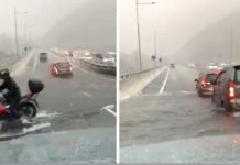 பைபாஸ் சாலையின் வெள்ளப் பெருக்கு குறித்து ஆராய நிபுணர்கள் குழு