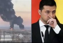 ரஷியாவிடம் இருந்து எங்களை காப்பாற்றுங்கள்- இந்தியாவிடம் உதவி கேட்ட உக்ரைன் பிரதமர்