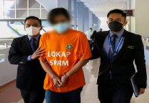 செம்பனை எண்ணெய் கொடுப்பனவுகளில் மோசடி: சந்தேக நபருக்கு 7 நாட்கள் தடுப்புக்காவல்!