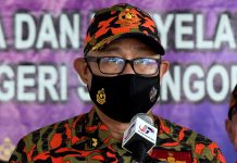 2 விழுக்காடு தீயணைப்பு வீரர்கள் தடுப்பூசி செலுத்திக்கொள்ள மறுப்பு!