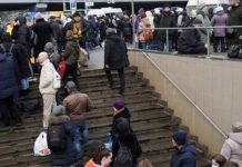 18-60 வயதுடைய உக்ரேனிய ஆண்கள் நாட்டை விட்டு வெளியேற தடை!