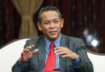 நெகிரி செம்பிலானில் EMCO அமல்படுத்த வேண்டிய அவசியம் இல்லை- மந்திரி பெசார்