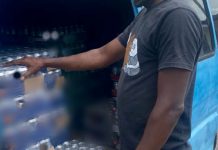 RM38,191.99 மதிப்புள்ள மதுபானம் கடத்தியதாக இந்திய நாட்டவர் ஒருவர் கைது!