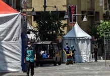 Bazar Aidilfitri Lorong TAR beroperasi seperti biasa – Datuk Bandar