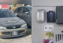 Sindiket curi, jual alat ganti Proton Wira tumpas