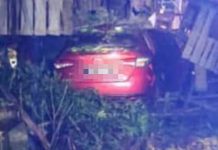 உணவகம் மீது கார் மோதியதில் TNB தொழில்நுட்ப வல்லுநர் ஒருவர் உயிரிழந்தார்