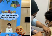 Dakwaan suntik ‘angin’: Jururawat sangat profesional, baik – Khairy
