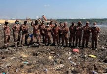 பூலாவ் புரூங் குப்பைக் கிடங்கில் தீ முழுமையாக அணைக்கப்பட்டது; வீட்டுவசதி மற்றும் உள்ளாட்சி அமைச்சர் தகவல்