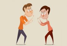 வாடகை செலுத்தவில்லை – ஆனால் உரிமையாளரிடம் ஆக்ரோஷமாக நடந்து கொண்ட ஆடவர் கைது