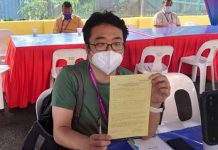 PRN Johor: Seorang petugas media dikompaun, seorang lagi diberi amaran