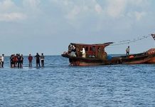 ஆவணமற்ற 22 இந்தோனேசிய குடியேறிகள் கைது