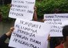 தேசிய உயிரியல் பூங்கா ஊழியர்கள் ஊதியம் கோரி மறியல்